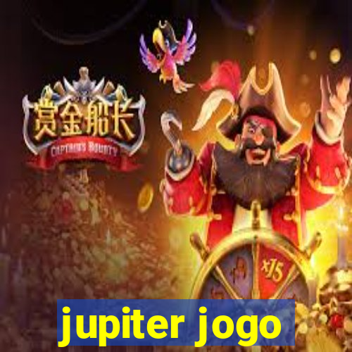 jupiter jogo