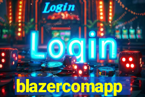 blazercomapp