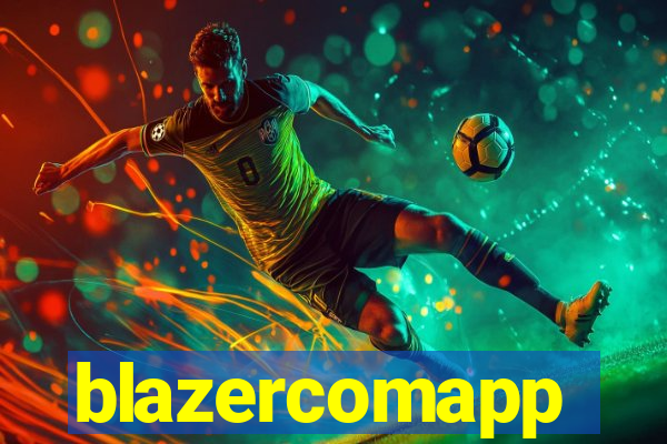 blazercomapp