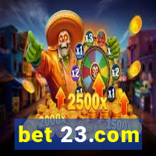 bet 23.com