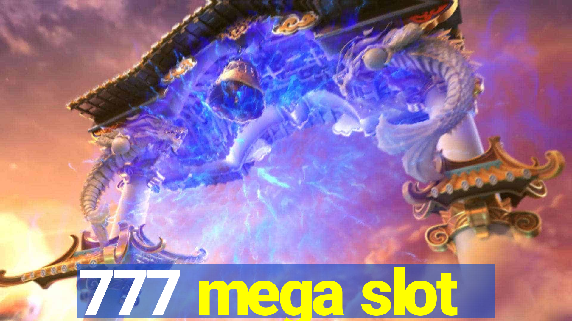 777 mega slot