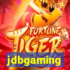 jdbgaming