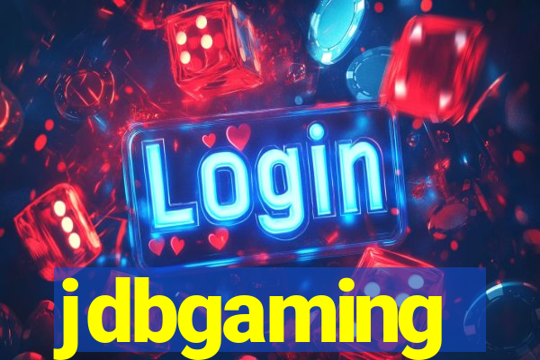 jdbgaming