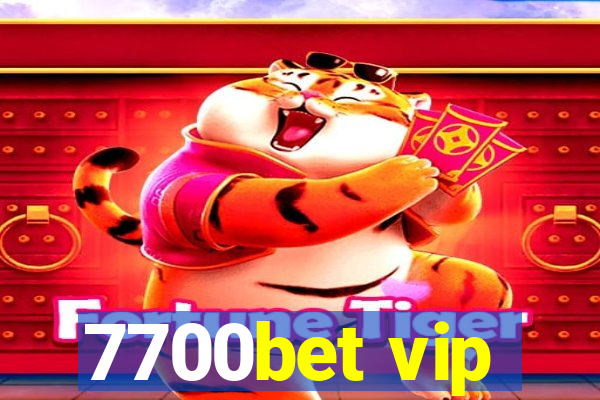 7700bet vip