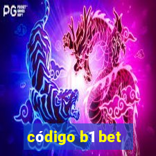 código b1 bet