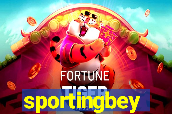 sportingbey