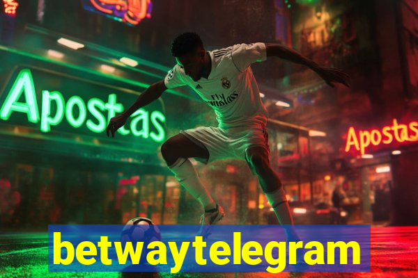 betwaytelegram