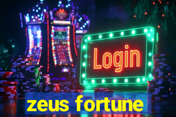 zeus fortune