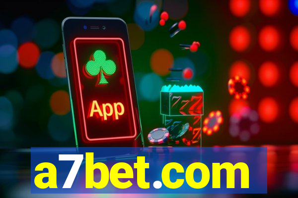 a7bet.com