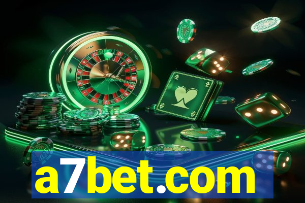 a7bet.com