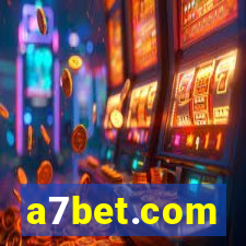 a7bet.com