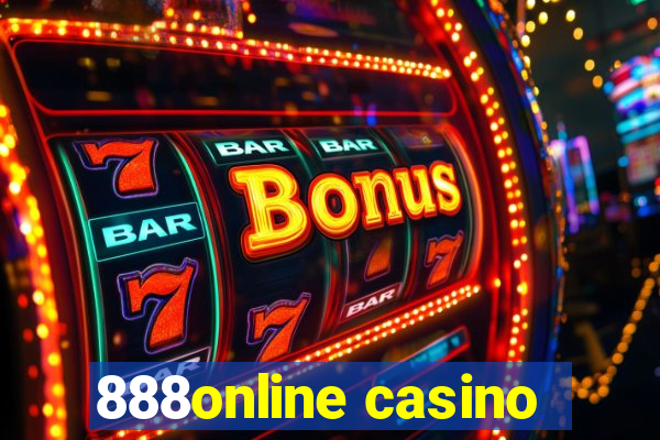 888online casino