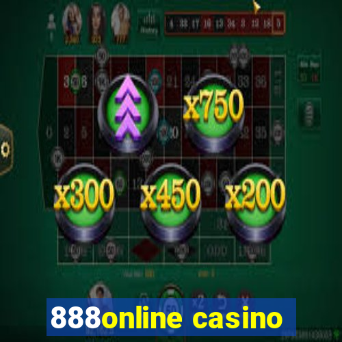 888online casino