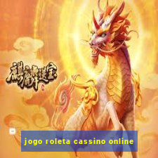 jogo roleta cassino online