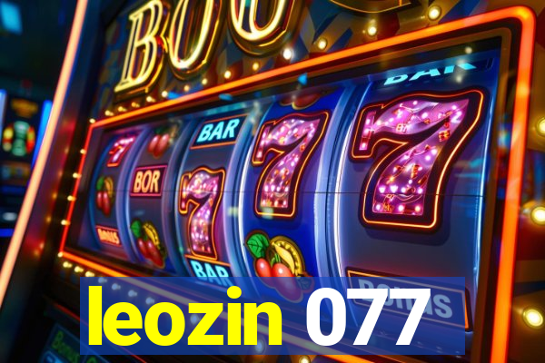 leozin 077