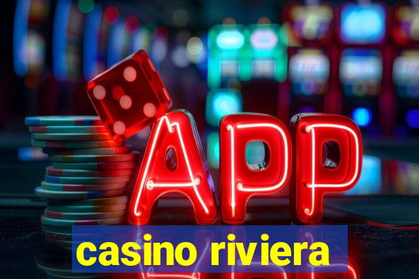 casino riviera