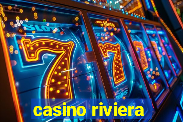 casino riviera