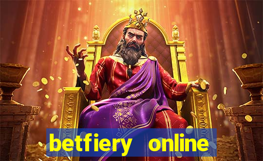 betfiery online casino jogos