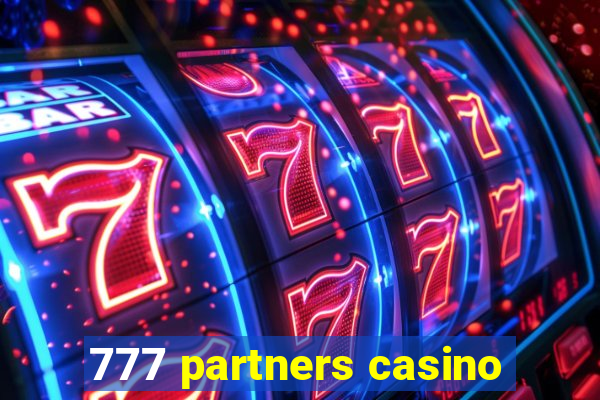 777 partners casino