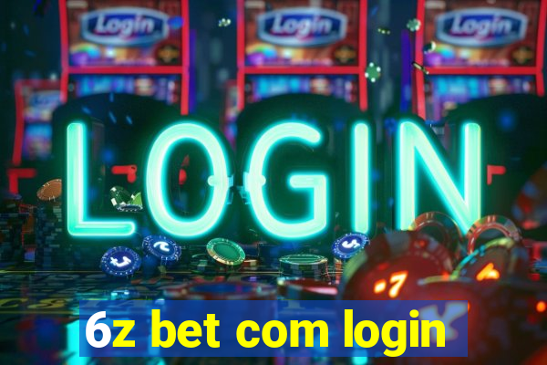 6z bet com login