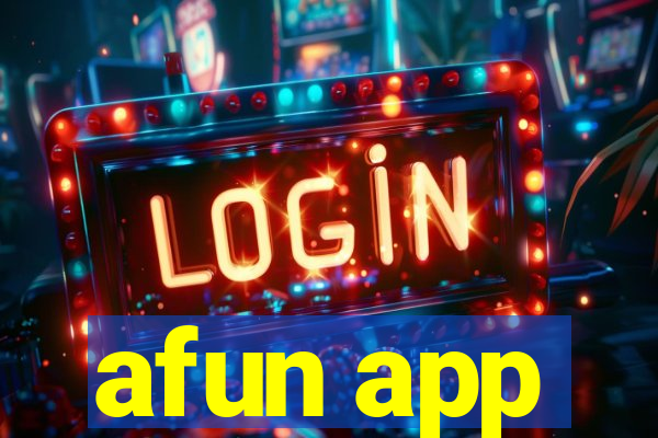 afun app