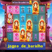 jogos de baralho valendo dinheiro