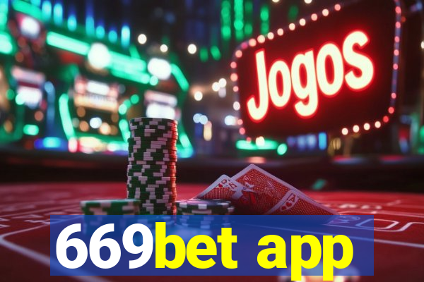 669bet app