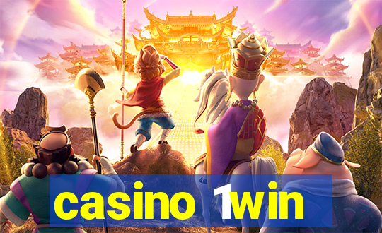 casino 1win