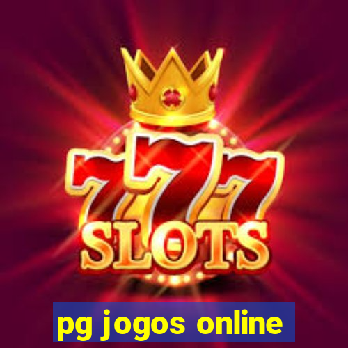 pg jogos online