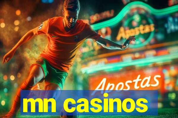 mn casinos