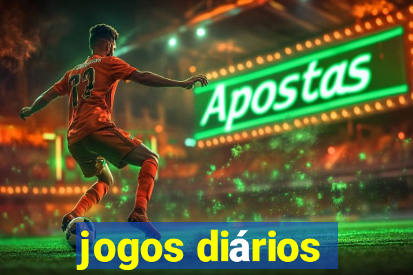 jogos diários