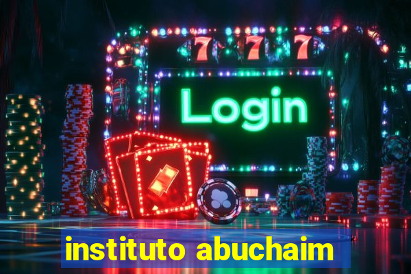 instituto abuchaim