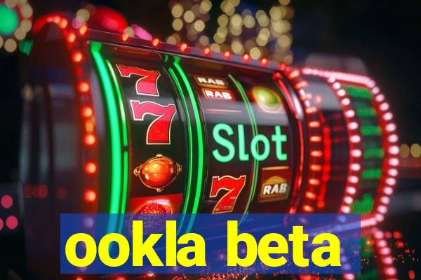 ookla beta