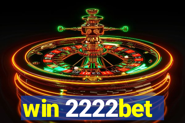 win 2222bet