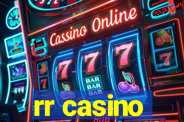 rr casino