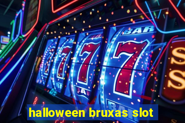 halloween bruxas slot