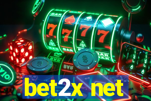 bet2x net