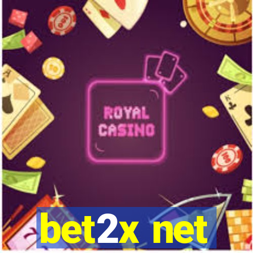 bet2x net