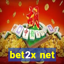 bet2x net