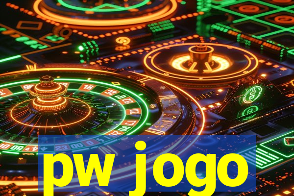 pw jogo