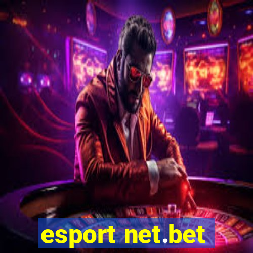 esport net.bet