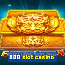 888 slot casino