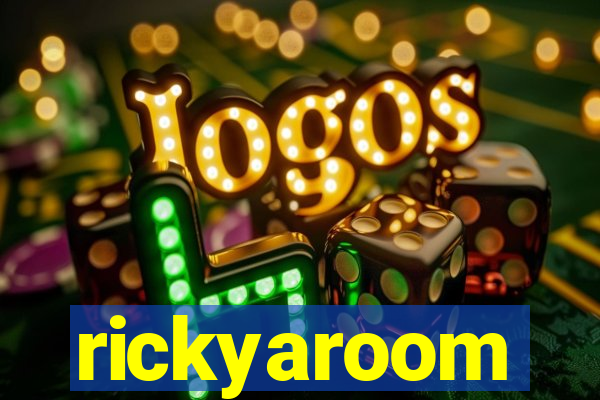 rickyaroom