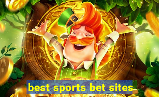 best sports bet sites