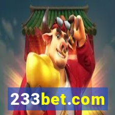 233bet.com