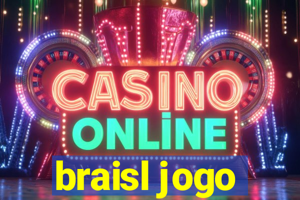 braisl jogo