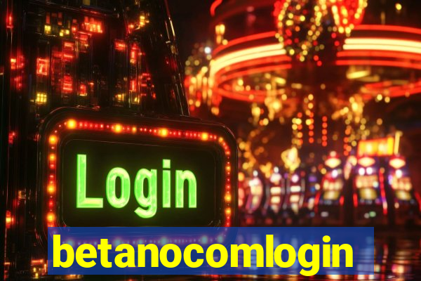 betanocomlogin