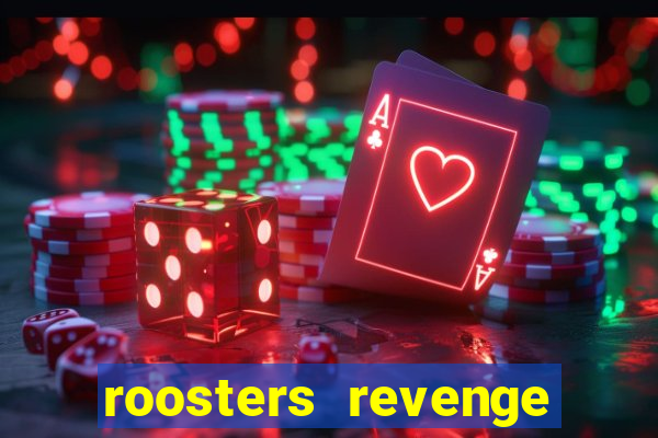 roosters revenge slot demo