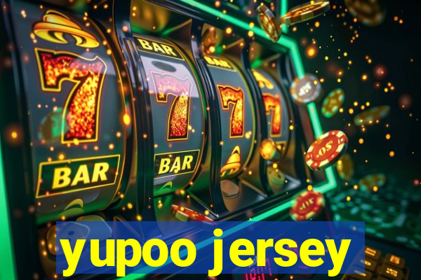 yupoo jersey