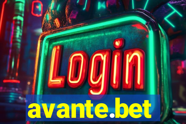 avante.bet